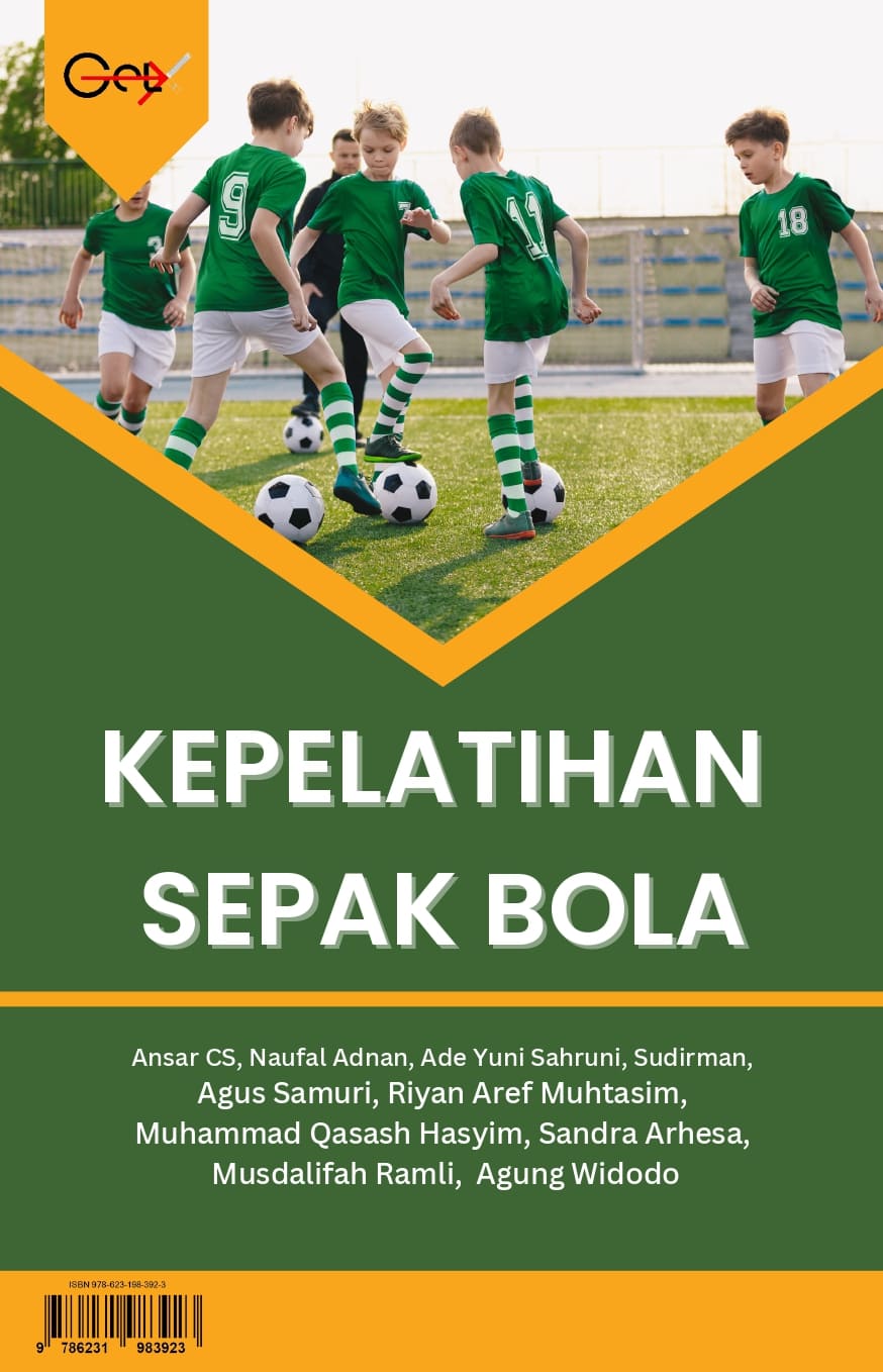 KEPELATIHAN SEPAK BOLA